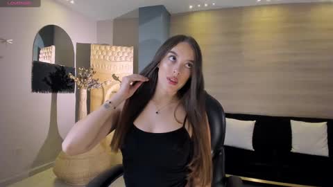 Kaia Ferreira online show from 09/15/25, 12:49