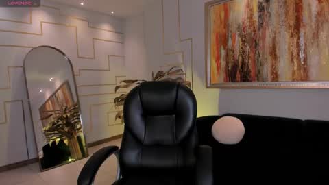 Kaia Ferreira online show from 11/28/25, 11:02