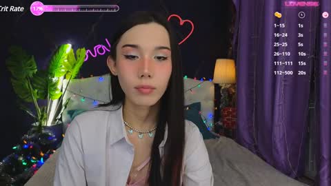 Snapshot of kaiasunshine chatting on 12/07/24, 10:17 Kaia Monday Thursday FridaySaturdaySunday online show from 12/07/24, 10:17