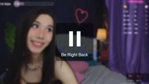 Snapshot of kaiasunshine chatting on 12/08/24, 04:25 Kaia Monday Thursday FridaySaturdaySunday online show from 12/08/24, 04:25