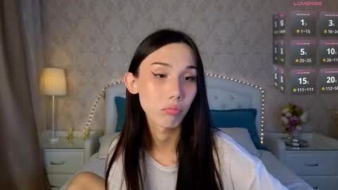 Snapshot of kaiasunshine chatting on 10/19/25, 02:29 Kaia Monday Thursday FridaySaturdaySunday online show from 10/19/25, 02:29