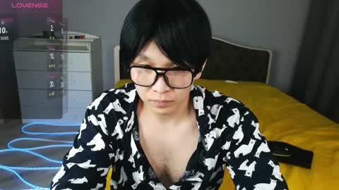 Kai Chi    TG channel ID name KaiChicken online show from 04/14/26, 04:35