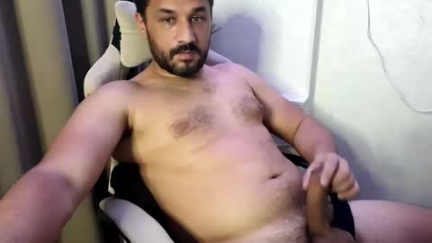 kaifik online show from 11/29/25, 02:53