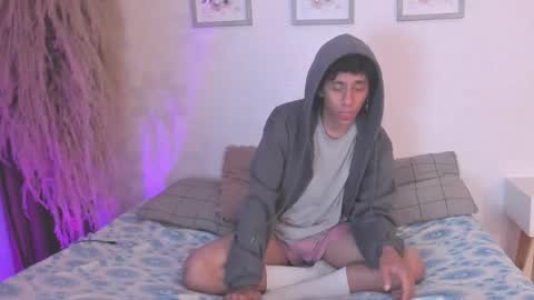 Snapshot of kaiirox chatting on 01/14/26, 02:50 kai online show from 01/14/26, 02:50