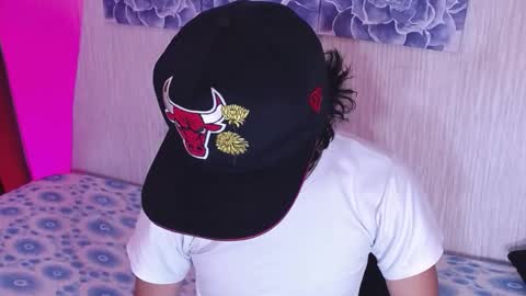 Snapshot of kaiirox chatting on 01/15/26, 03:22 kai online show from 01/15/26, 03:22