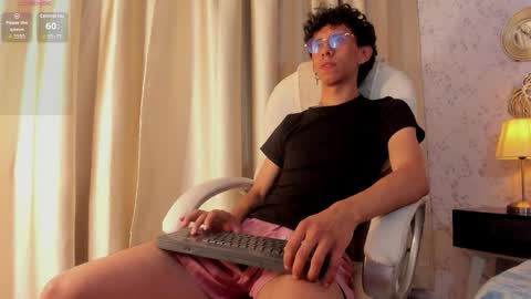 Snapshot of kaiirox chatting on 03/14/26, 03:45 kai online show from 03/14/26, 03:45