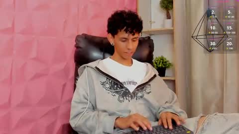 kai online show from 06/07/26, 12:48