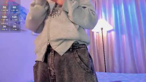 kai online show from 06/14/26, 02:35