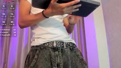 kai online show from 06/18/26, 03:29