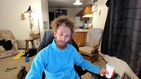 Kaiku77 online show from 11/10/25, 08:19