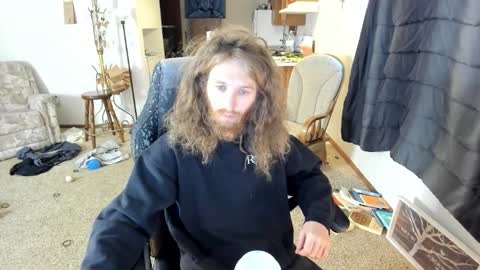 Kaiku77 online show from 11/16/25, 06:24