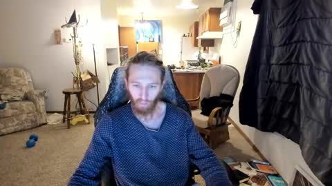 Kaiku77 online show from 11/20/25, 07:57