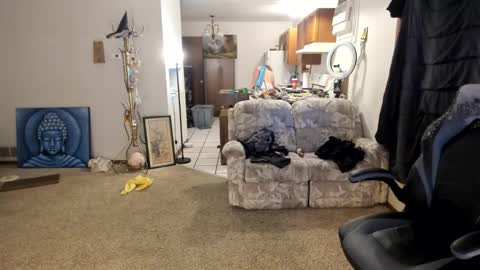 Kaiku77 online show from 11/23/25, 07:35