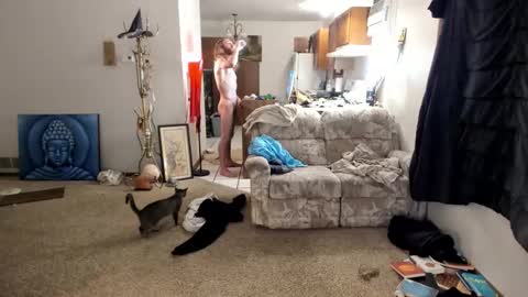 Kaiku77 online show from 11/28/25, 06:05