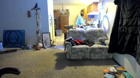 Kaiku77 online show from 12/02/25, 07:03