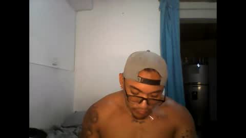 Snapshot of kail_1111 chatting on 12/03/25, 05:48 kail_1111 online show from 12/03/25, 05:48