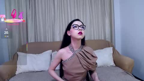 Kaila Lewis online show from 11/09/25, 06:28