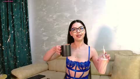 Kaila Lewis online show from 04/16/26, 05:36
