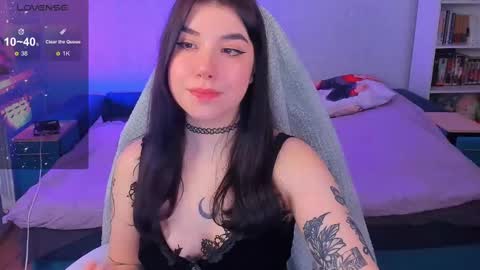 Snapshot of kailey_harris chatting on 01/09/25, 02:18 Kailey NONUDE online show from 01/09/25, 02:18