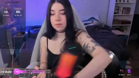 Kailey NONUDE online show from 11/25/25, 04:18