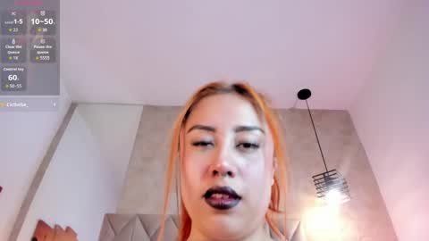 Kailin online show from 05/29/26, 01:09