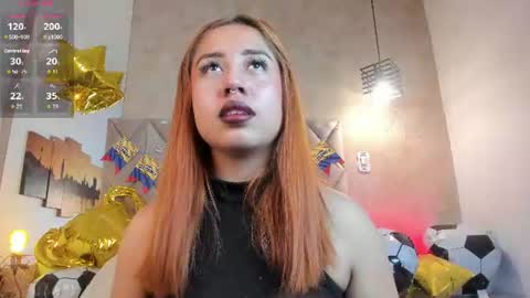Kailin online show from 06/16/26, 12:52