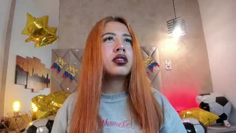 Kailin online show from 06/17/26, 01:01