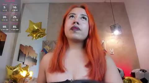 Kailin online show from 06/23/26, 12:14