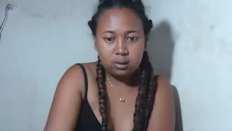 kaillah online show from 10/16/25, 11:11