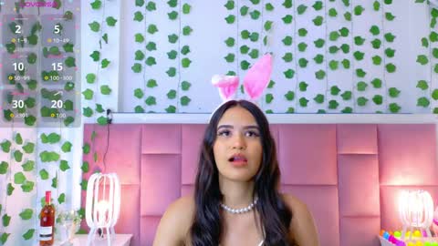 Snapshot of kaily_sweet1 chatting on 04/05/26, 11:18 kelly online show from 04/05/26, 11:18