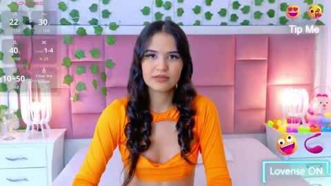 Snapshot of kaily_sweet1 chatting on 04/18/26, 11:14 kelly online show from 04/18/26, 11:14