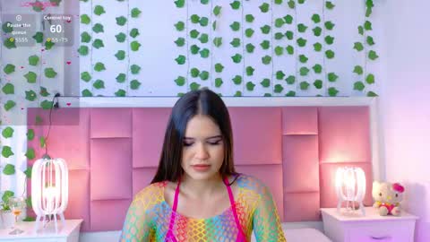 Snapshot of kaily_sweet1 chatting on 05/04/26, 11:17 kelly online show from 05/04/26, 11:17
