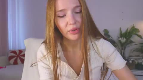 My name is Mia Pleasures to see you Lets have good time together online show from 06/29/26, 11:54