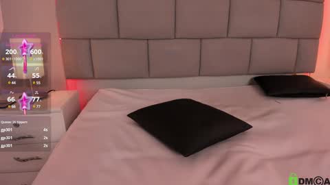 Kailyn online show from 02/14/25, 01:56