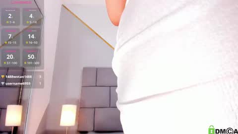 Kailyn online show from 03/12/25, 06:22