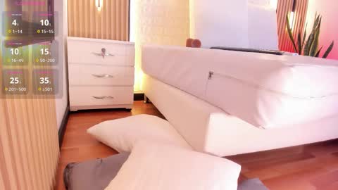 Kailyn online show from 10/09/25, 03:21