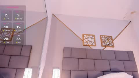 Kailyn online show from 10/24/25, 05:15