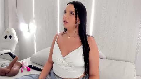 Snapshot of kailyn_rosse chatting on 06/16/26, 11:35 Kailyn online show from 06/16/26, 11:35