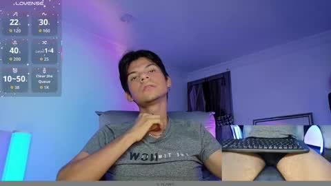 KAIN online show from 09/14/25, 12:26