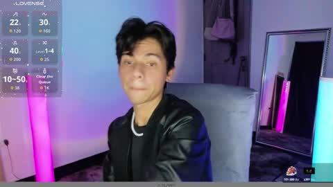 KAIN online show from 09/27/25, 09:58