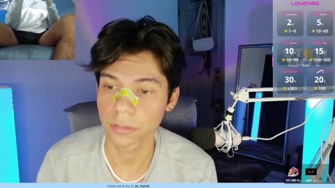 KAIN online show from 09/30/25, 10:53