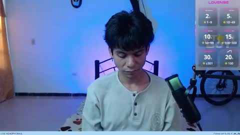 KAIN online show from 10/16/25, 11:11