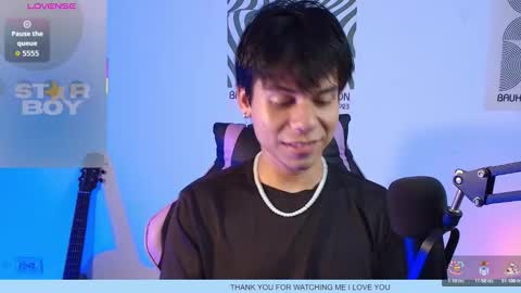 KAIN online show from 11/01/25, 11:07