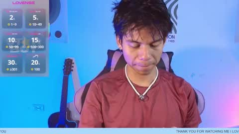 KAIN online show from 11/07/25, 10:26