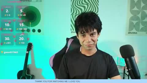 KAIN online show from 11/15/25, 08:55