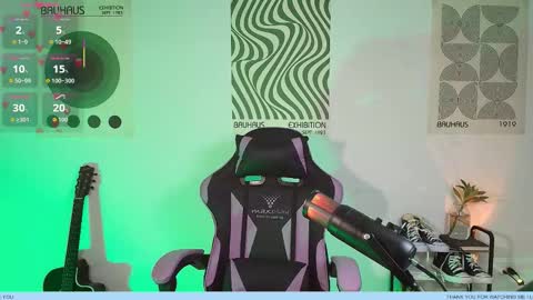 KAIN online show from 11/16/25, 10:48