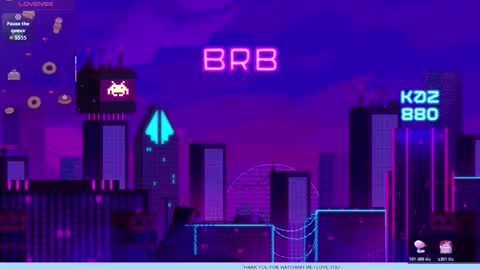 KAIN online show from 12/17/25, 12:00