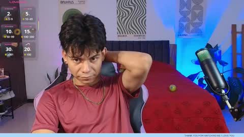 KAIN online show from 01/18/26, 11:36