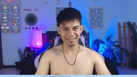 KAIN online show from 02/03/26, 11:32