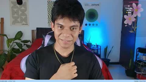 KAIN online show from 03/10/26, 05:18